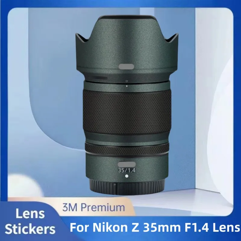 Customized Sticker For Nikon N - Film Camera 35Mm recension och pris