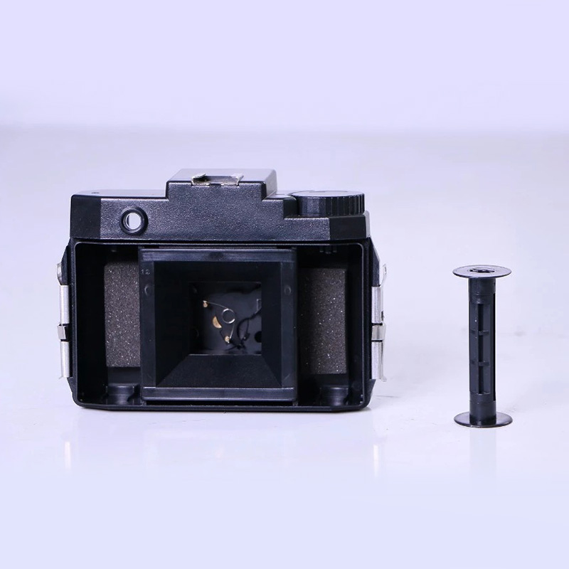 New Holga 120N Retro Point And - Film Camera 35Mm recension och pris