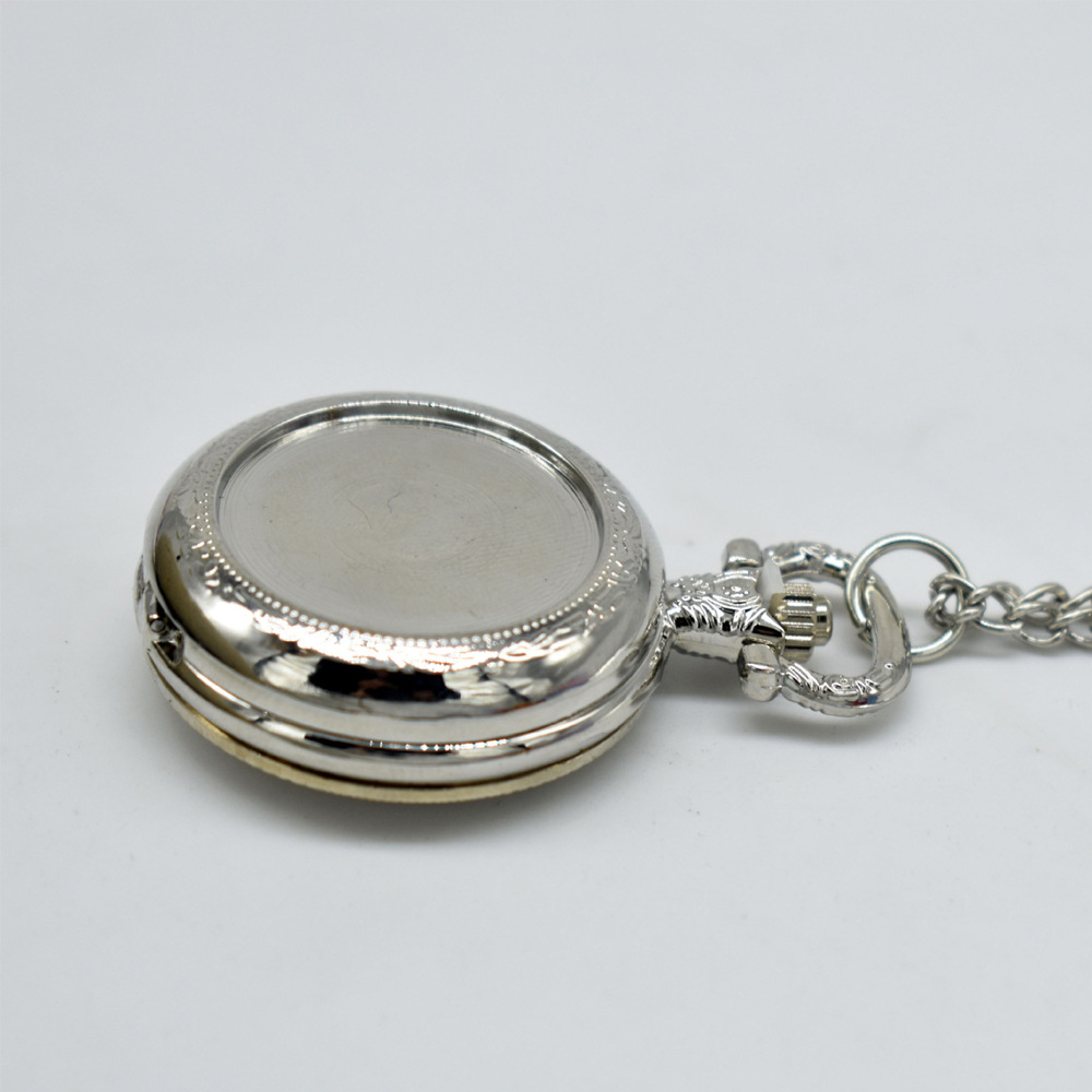 Custom Vintage Metal Pocket Wa - Vintage Jewelry Collection recension och pris