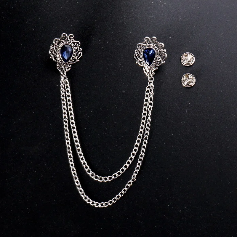 Elegant Vintage Alloy Rhinesto - Vintage Jewelry Collection recension och pris