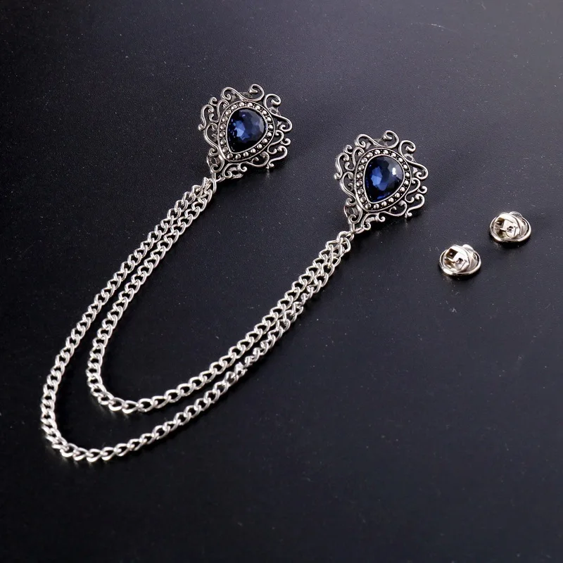 Elegant Vintage Alloy Rhinesto - Vintage Jewelry Collection recension och pris