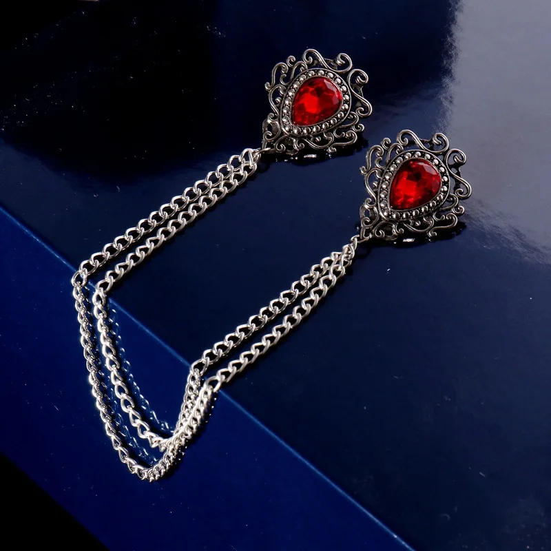 Elegant Vintage Alloy Rhinesto - Vintage Jewelry Collection recension och pris