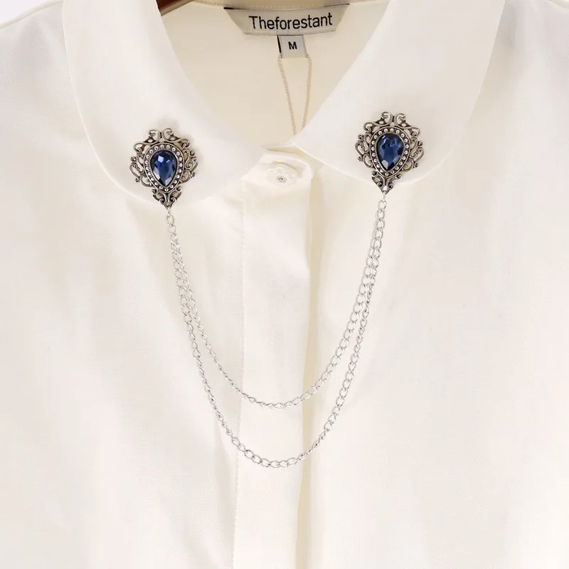 Elegant Vintage Alloy Rhinesto - Vintage Jewelry Collection recension och pris