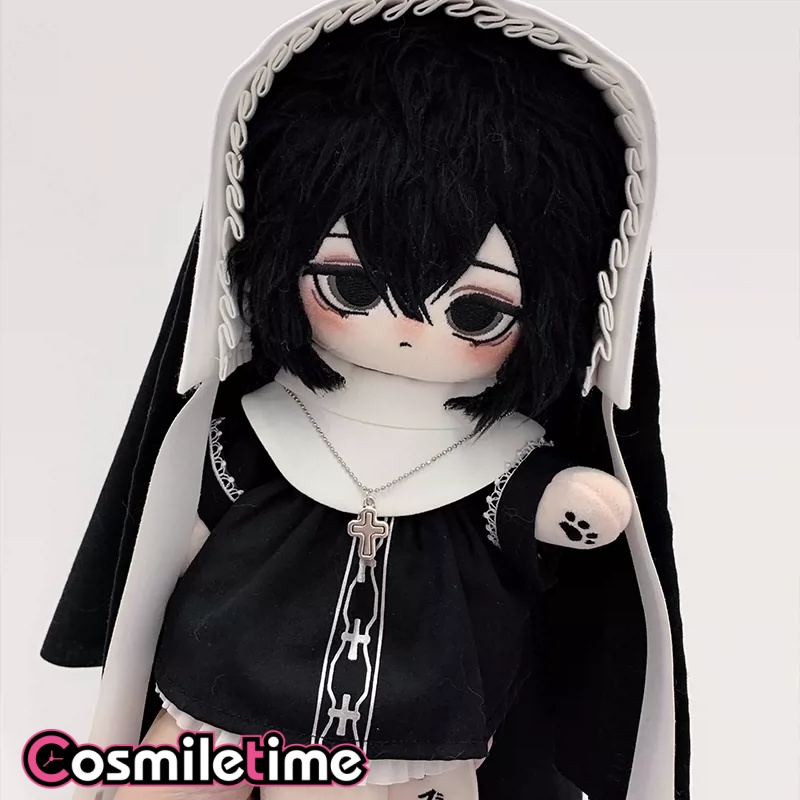 Vintage Black White Doll Outfi - Vintage Items Collection recension och pris