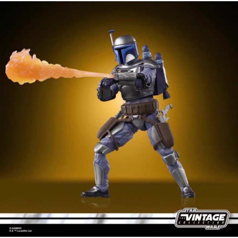 New Original Hasbro STAR WARS  - Vintage Items Collection recension och pris