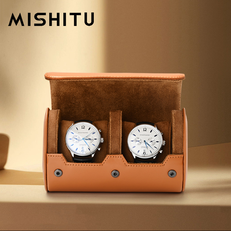 MISHITU 1/2/3-Slot Watch Stora - Vintage Jewelry Collection recension och pris