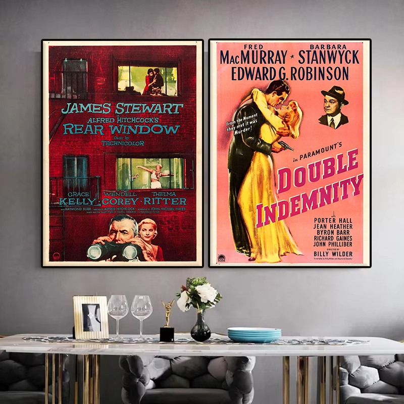 Vintage American Classic Love  - Vintage Collectible Posters recension och pris