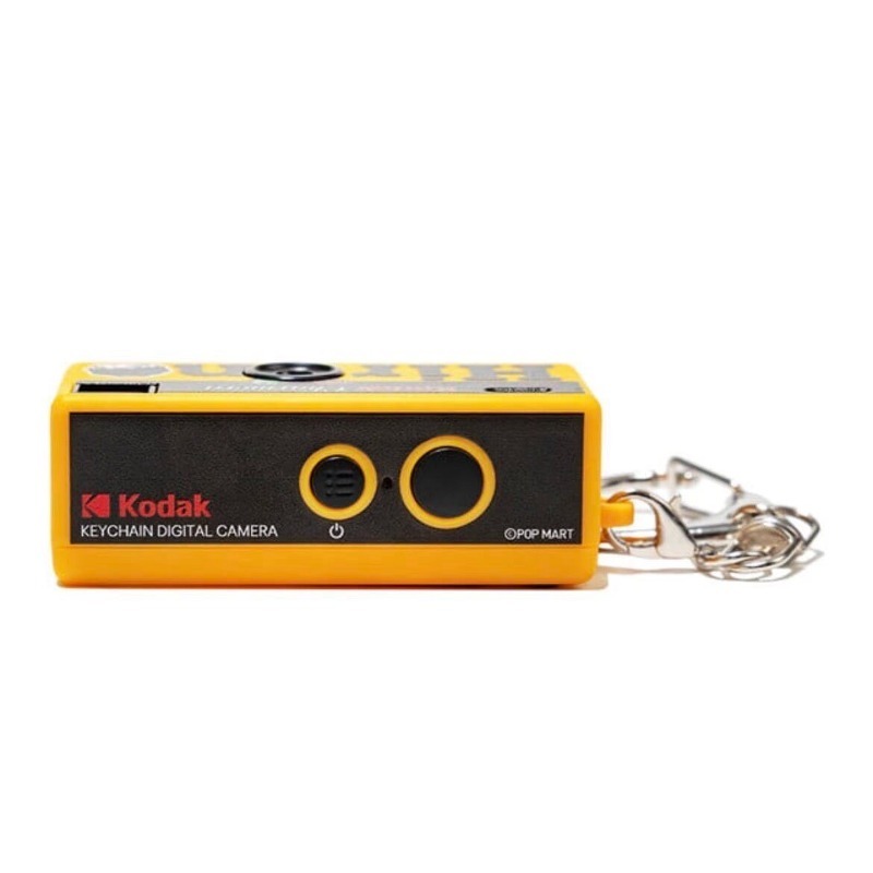 Mini Retro Keychain Digital Ca - Collectible Vintage Cameras recension och pris