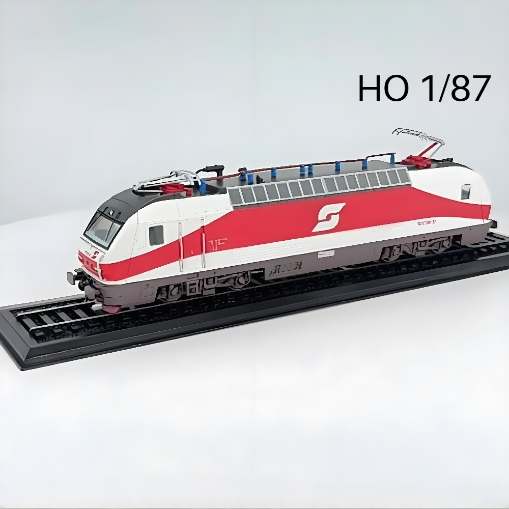 HO Type 1/87 Train Model Vinta - Vintage Items Collection recension och pris