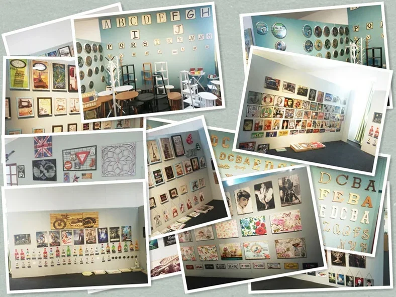 Reykjavik S Vintage Beauty A R - Vintage Collectible Posters recension och pris