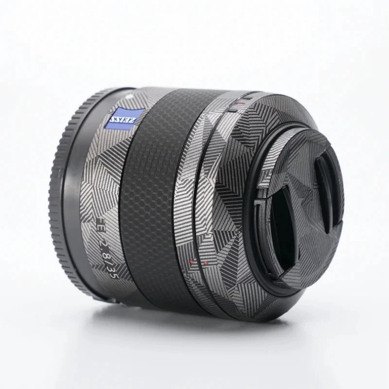 FE 35mm F2.8 ZA Lens Sticker P - Film Camera 35Mm recension och pris