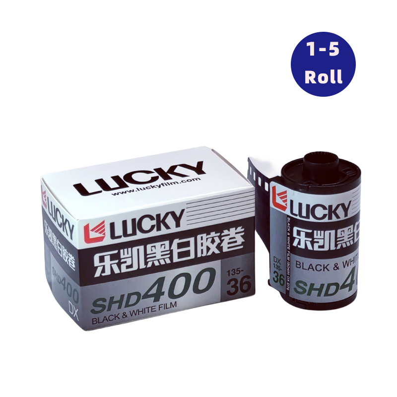 135 Black And White Film 36 Sh - Film Camera 35Mm recension och pris