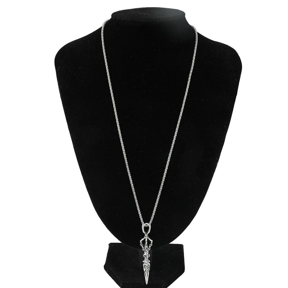 Vintage Punk Style Demon-Subdu - Vintage Jewelry Collection recension och pris