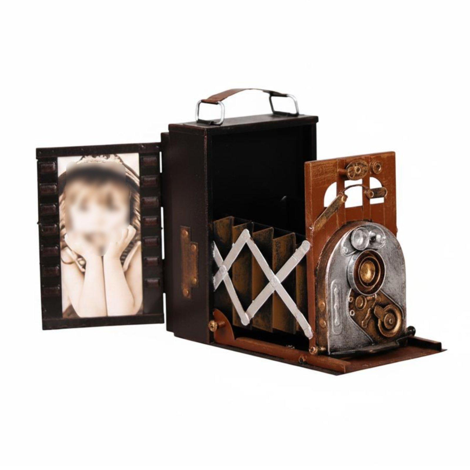 Vintage Camera Model Collectib - Collectible Vintage Cameras recension och pris