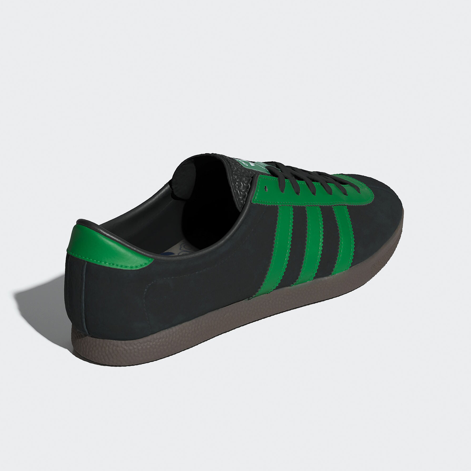 Adidas Originals LONDON Unisex - Adidas Shoes Gazelle recension och pris