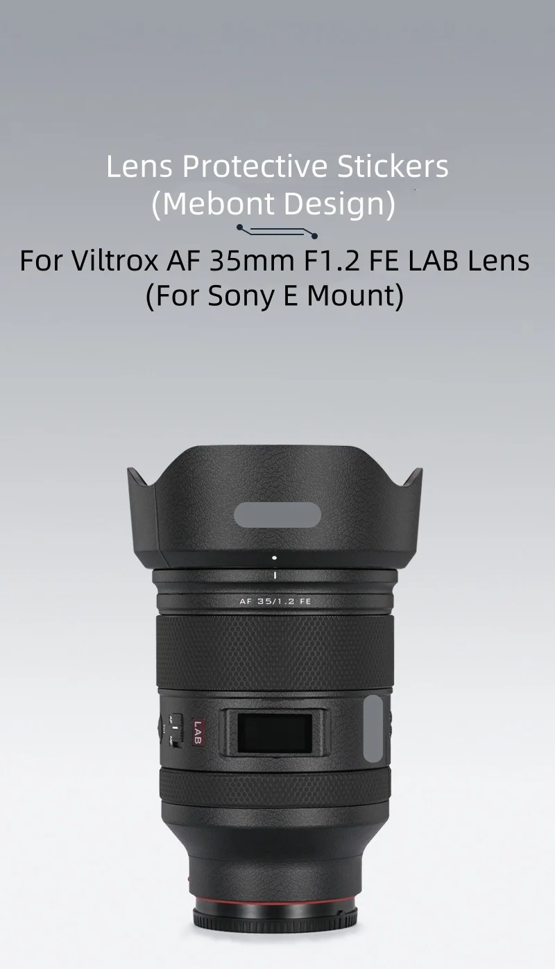 for Viltrox AF 35mm F1.2 LAB F - Film Camera 35Mm recension och pris